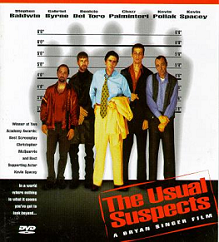 The Usual Suspects